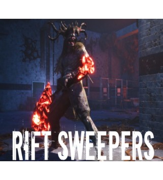 Rift Sweepers Steam Key GLOBAL
